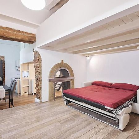 Brera-Moscova Centro Storico, Wi-Fi E Netflix Apartment Milano Exterior foto