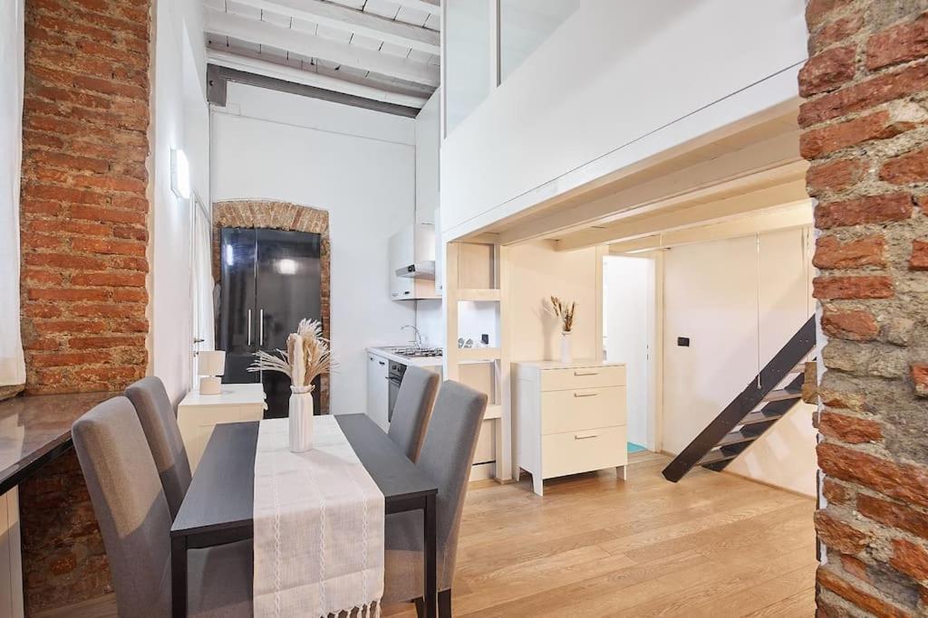 Brera-Moscova Centro Storico, Wi-Fi E Netflix Apartment Milano Exterior foto