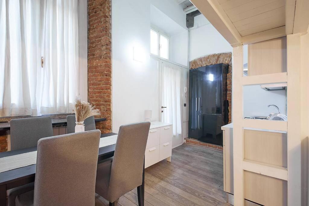 Brera-Moscova Centro Storico, Wi-Fi E Netflix Apartment Milano Exterior foto