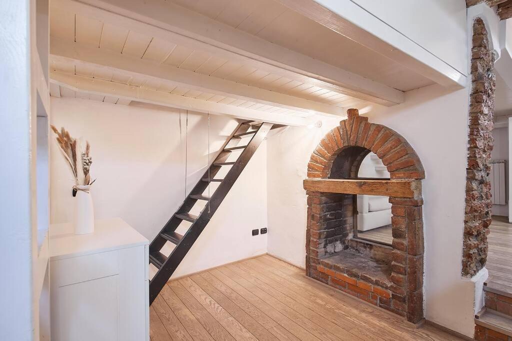 Brera-Moscova Centro Storico, Wi-Fi E Netflix Apartment Milano Exterior foto