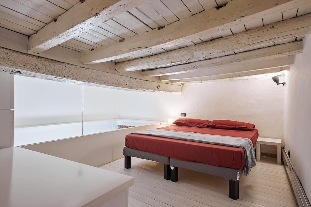 Brera-Moscova Centro Storico, Wi-Fi E Netflix Apartment Milano Exterior foto